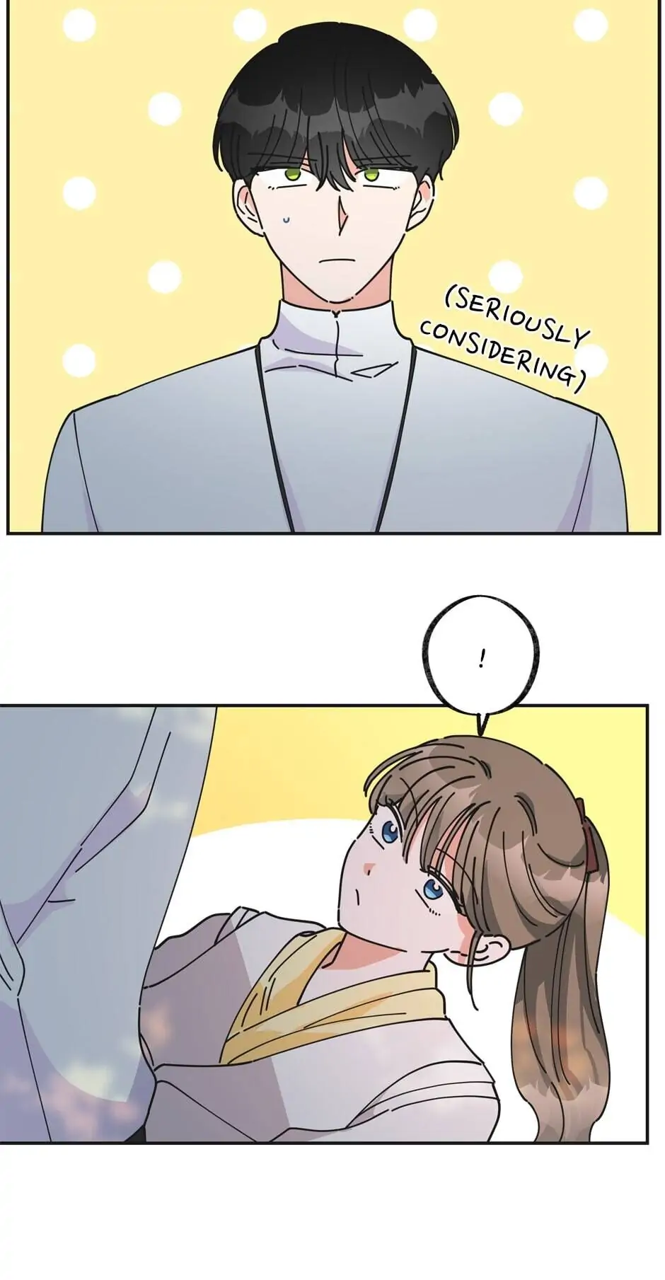 The Evil Lady’s Hero Chapter 35 - page 24